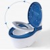 Baby Potty Training Toilet for Boys and Girls Toddler Closestool Potty Chair - 8885